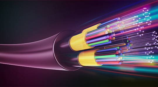 100% Murni Fiber Optic Jaringan FTTH