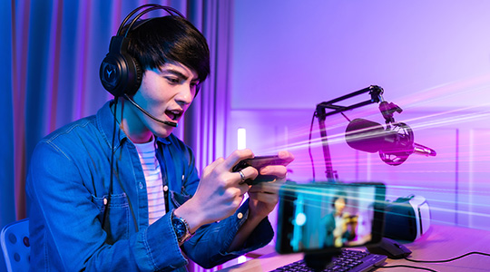 Streaming Online Terbaik